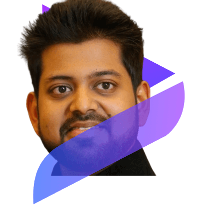 Tushar Bansal