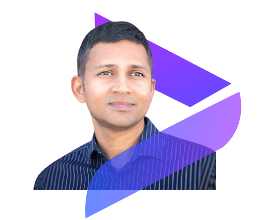 Arjun Sundararajan