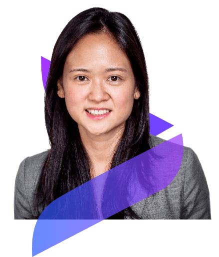 Melissa Kwan